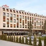 Szálloda Hawthorn By Wyndham Eskişehir