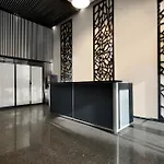 Hawthorn By Wyndham 2* Eskişehir