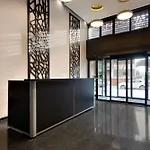 Hawthorn By Wyndham 2*