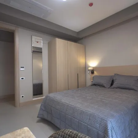 Hotel Hawthorn By Wyndham Eskisehir