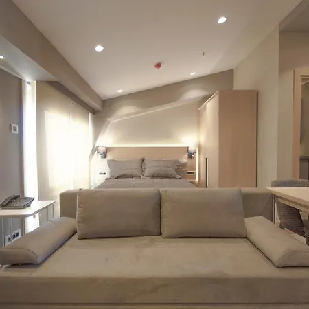 Hawthorn By Wyndham 2* Eskisehir