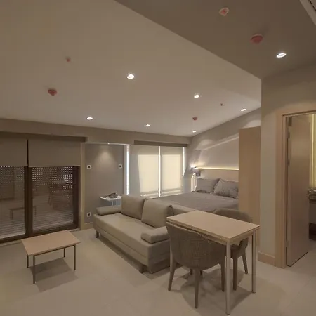 Hawthorn By Wyndham 2* Eskişehir
