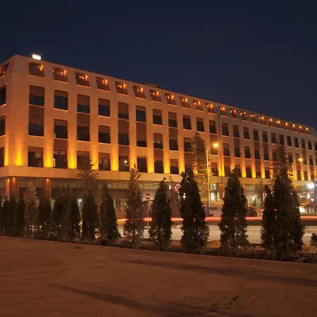 Hotel Hawthorn By Wyndham 2*