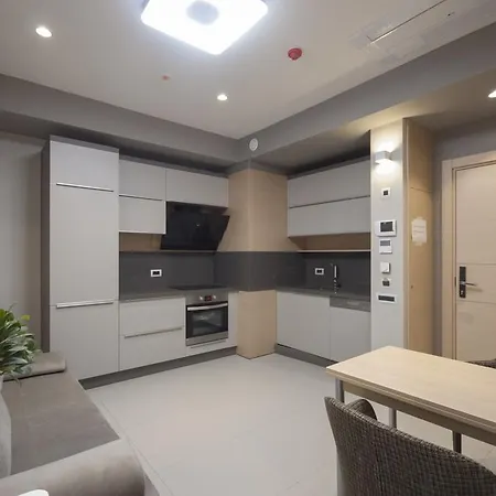 Hawthorn By Wyndham 2* Eskisehir