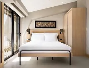 Hotel Hawthorn By Wyndham