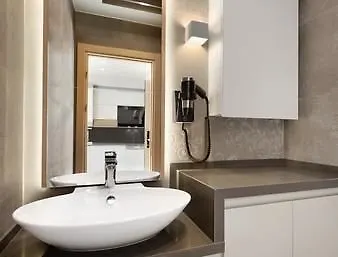 Hotel Hawthorn By Wyndham Eskişehir