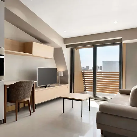 Hotel Hawthorn By Wyndham Eskisehir