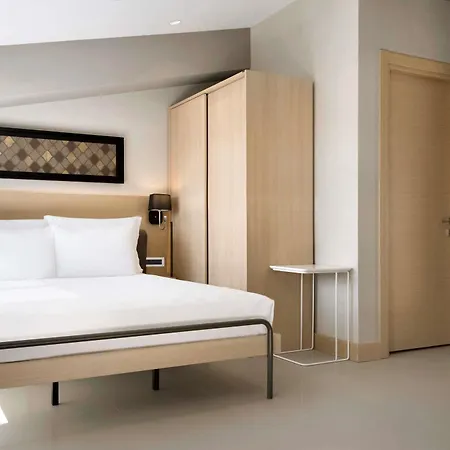 Hotel Hawthorn By Wyndham Eskisehir