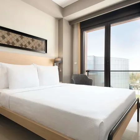 Hawthorn By Wyndham 2*