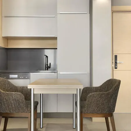 Hawthorn By Wyndham 2* Eskisehir