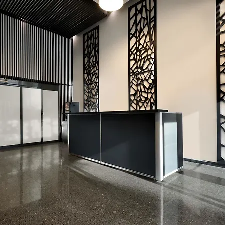 Hawthorn By Wyndham 2* Eskisehir