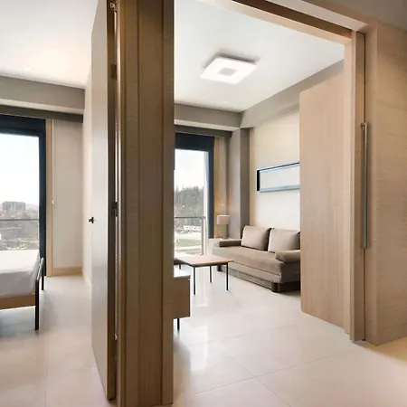 Hotel Hawthorn By Wyndham Eskisehir
