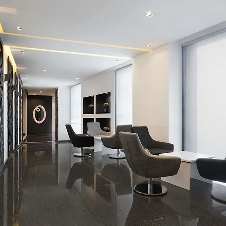 Hawthorn By Wyndham Hotel 2*