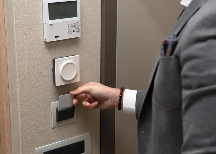 Hawthorn By Wyndham 2* Eskişehir