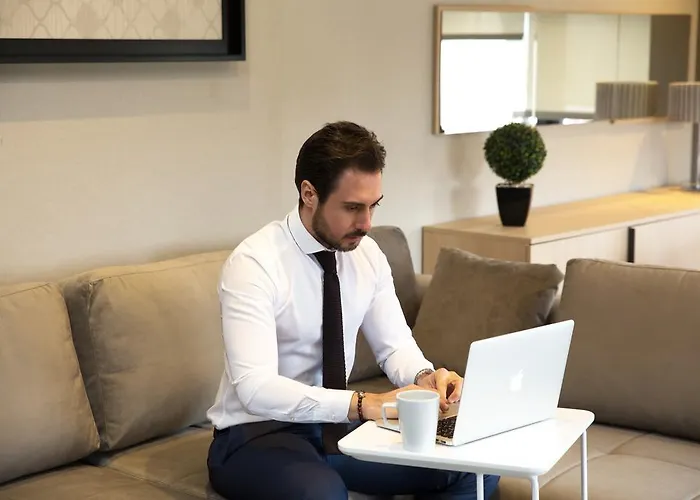 Hotell Hawthorn By Wyndham