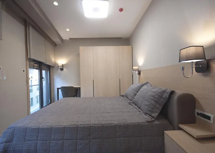 Hawthorn By Wyndham Hotell