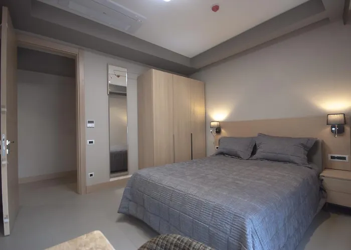 Hotell Hawthorn By Wyndham Eskişehir