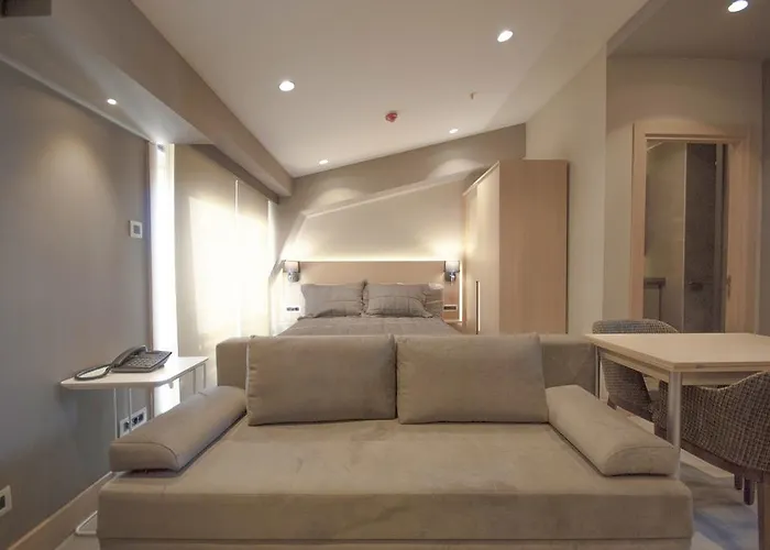 Hawthorn By Wyndham 2* Eskişehir