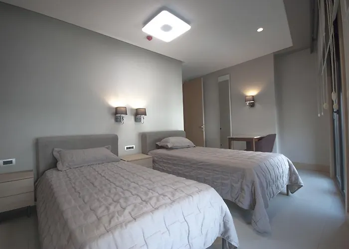 Hawthorn By Wyndham Hotell Eskişehir