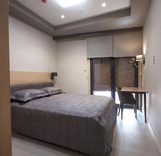 Hawthorn By Wyndham Hotell