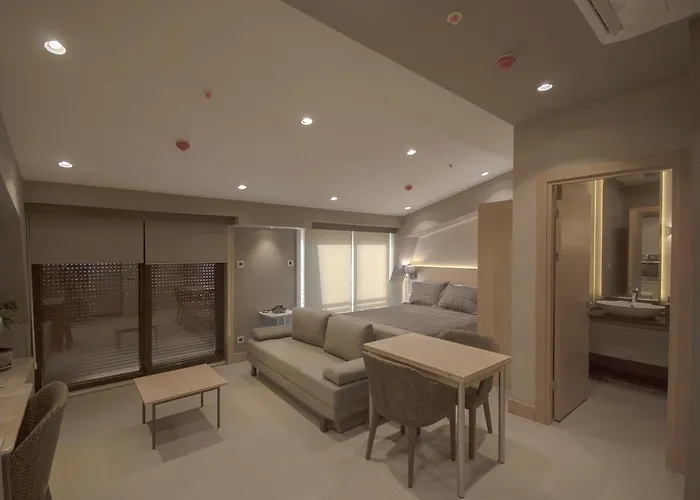 Hawthorn By Wyndham 2* Eskişehir