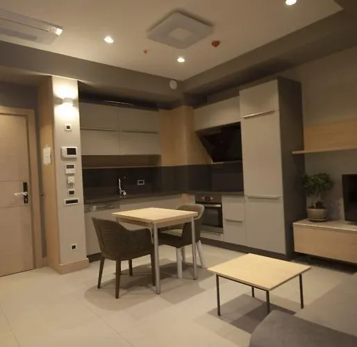 Hotell Hawthorn By Wyndham Eskişehir