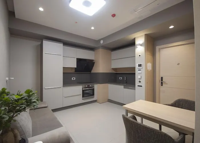 Hawthorn By Wyndham 2* Eskişehir