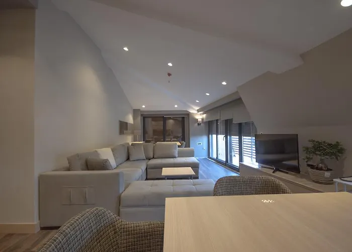 Hotell Hawthorn By Wyndham Eskişehir