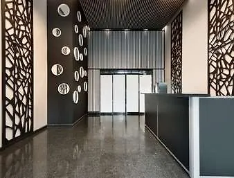 Hawthorn By Wyndham Eskişehir