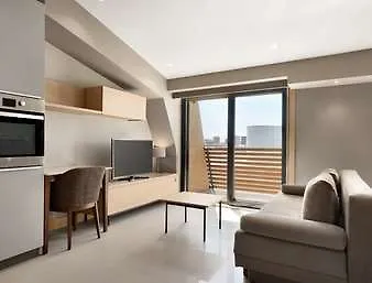 Hawthorn By Wyndham Hotell