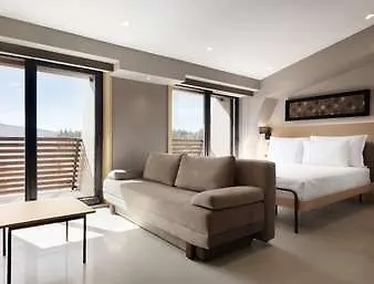 Hotell Hawthorn By Wyndham Eskişehir