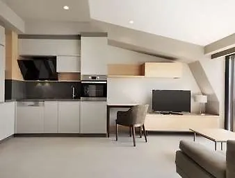 Hawthorn By Wyndham Hotell Eskişehir