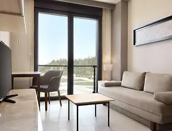 Hotell Hawthorn By Wyndham 2*