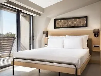 Hotell Hawthorn By Wyndham