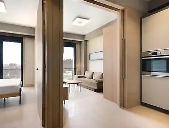 Hawthorn By Wyndham Hotell