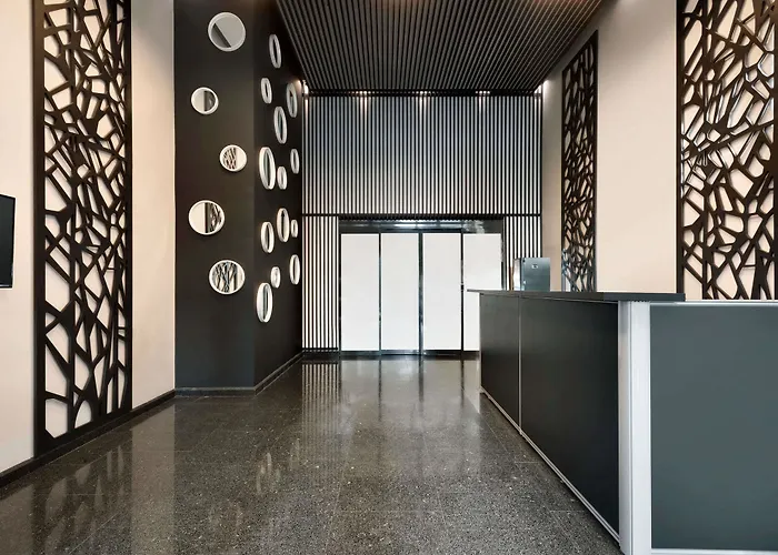 Hawthorn By Wyndham Hotell 2*