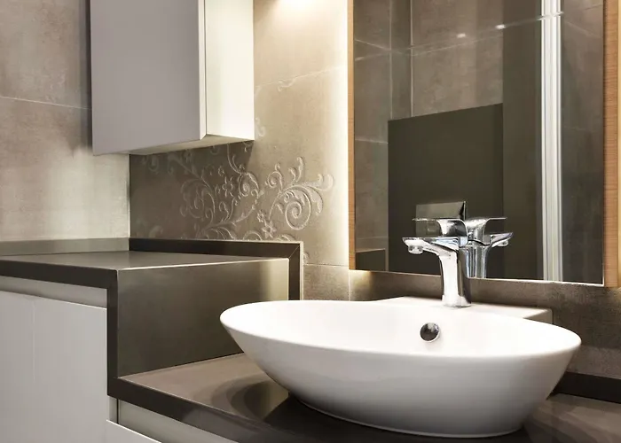 Hotell Hawthorn By Wyndham