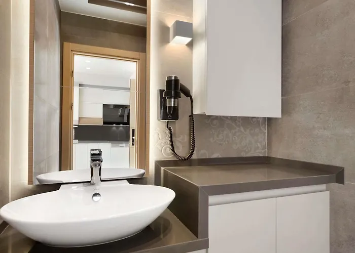 Hawthorn By Wyndham Hotell