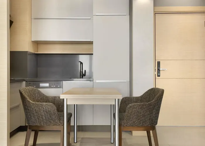 Hawthorn By Wyndham 2* Eskişehir