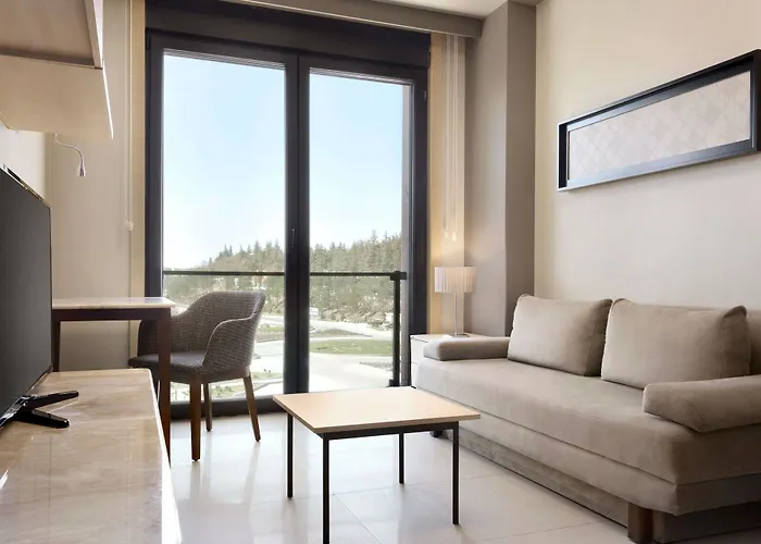 Hawthorn By Wyndham Hotell 2*