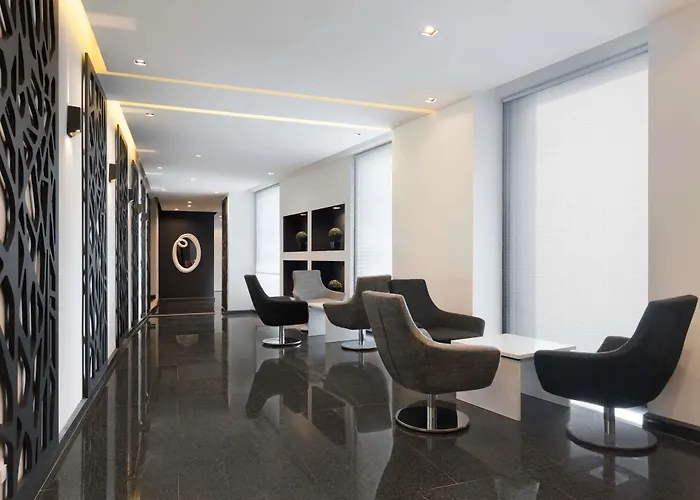 Hawthorn By Wyndham Hotell 2*